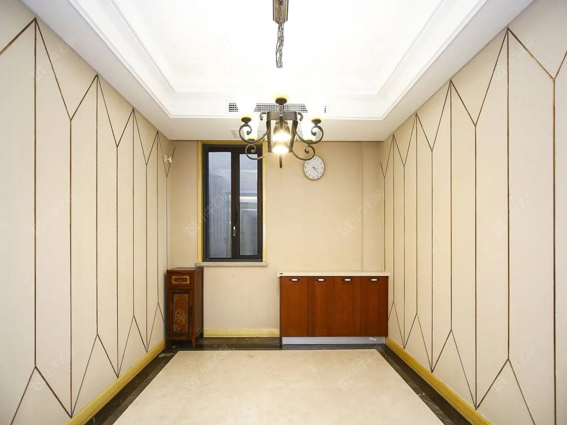 上海银亿领墅在售二手房源小区图_小牛看房