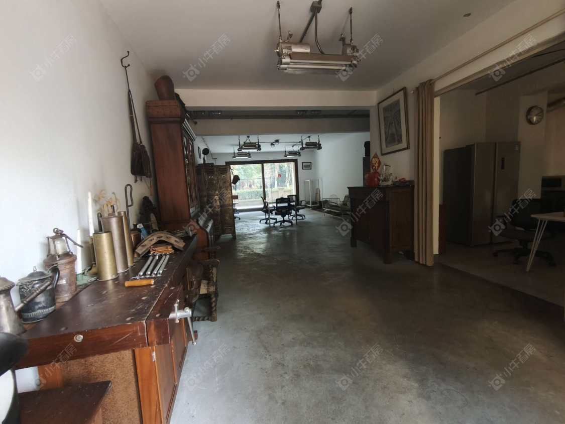 上海铂珏公馆在售二手房源小区图_小牛看房