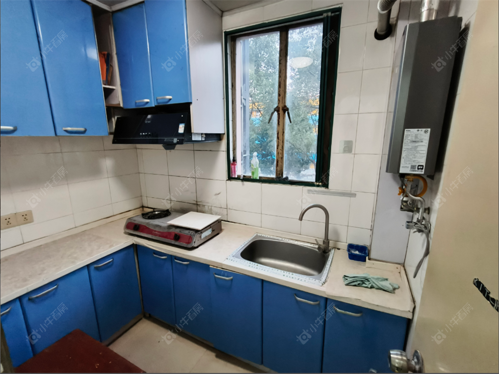 上海云台一小区在租房源小区图_小牛看房