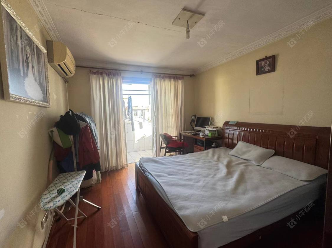 上海罗南二村在售二手房源小区图_小牛看房