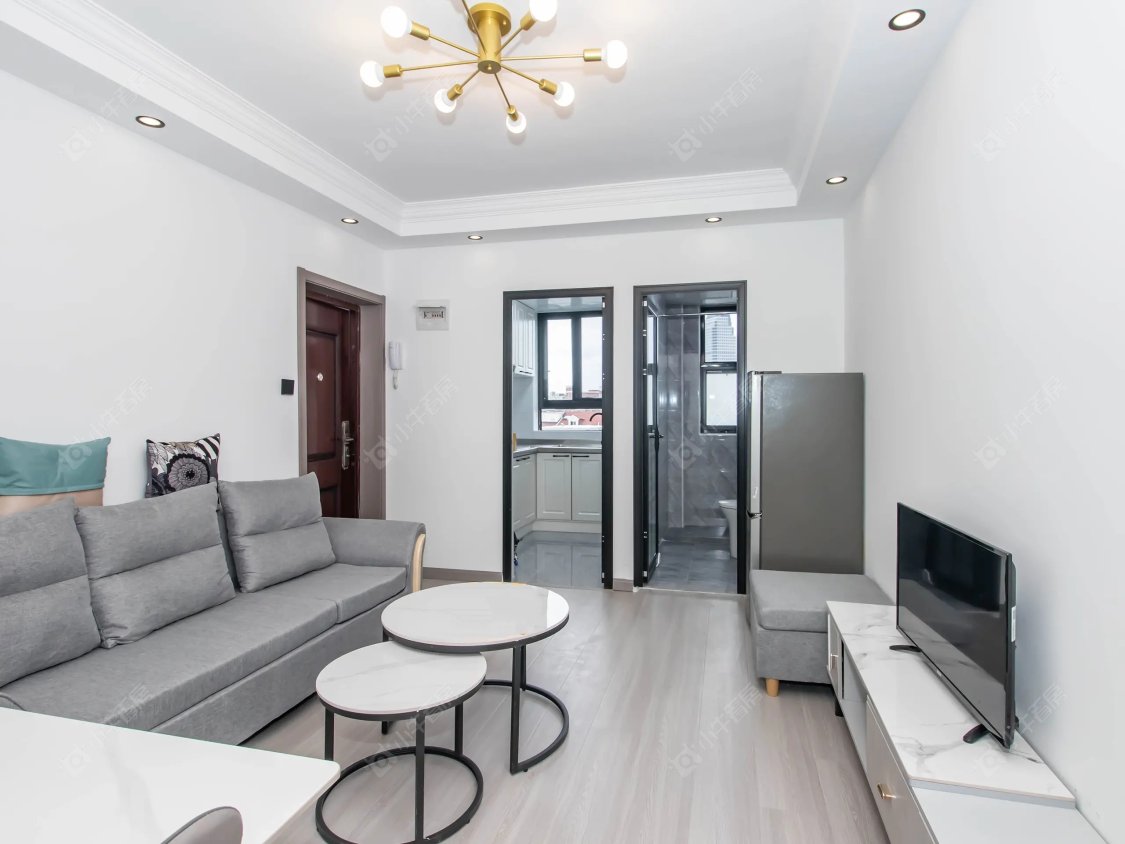 上海桂巷路在售二手房源小区图_小牛看房