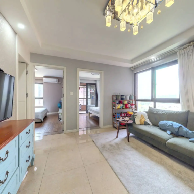 上海保利叶语一期在售二手房_小牛看房