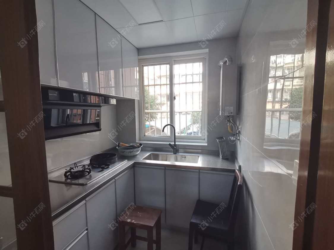 上海齐七小区在租房源小区图_小牛看房