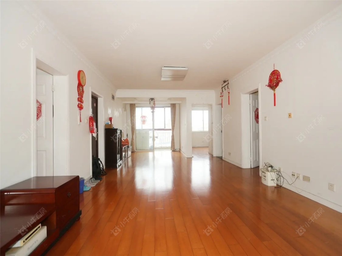 上海紫罗兰家苑在售二手房源小区图_小牛看房