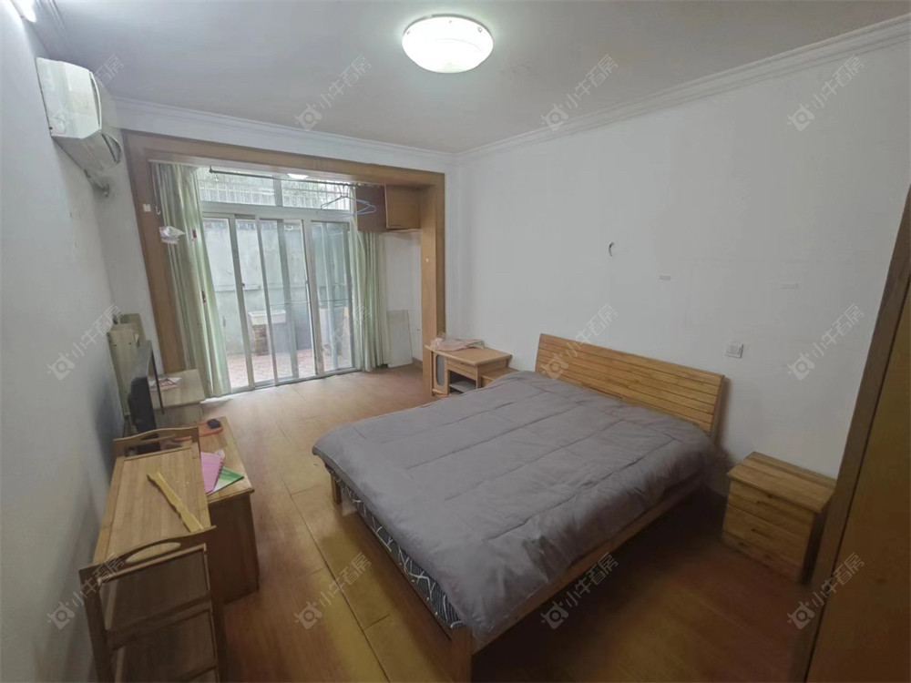 上海云台一小区在租房源小区图_小牛看房