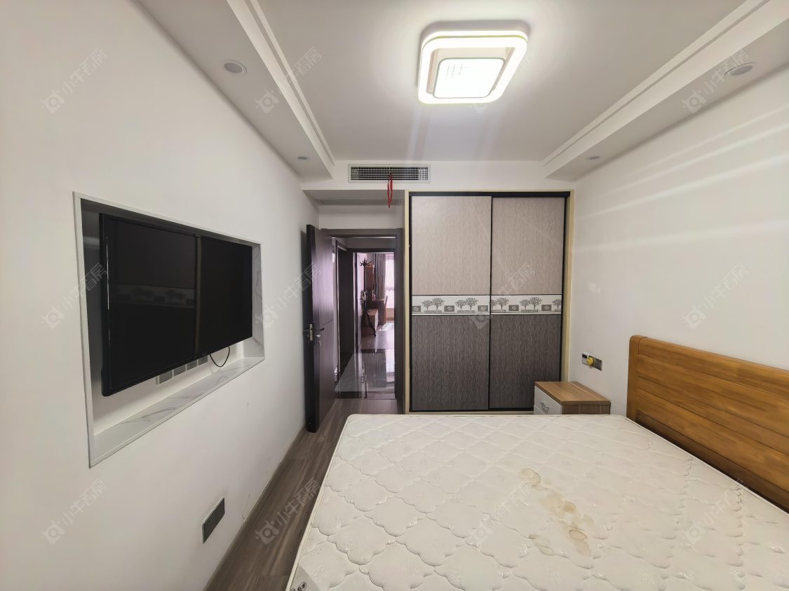 上海万科四季花城1166弄在售二手房源小区图_小牛看房