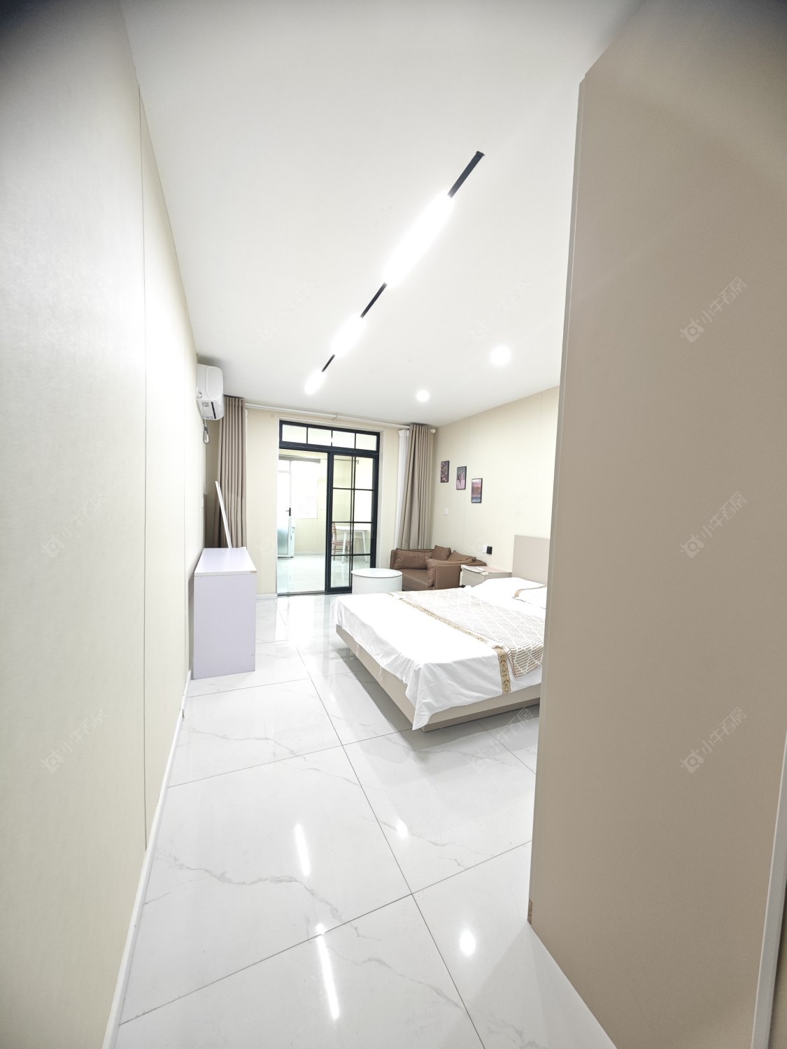 上海张江镇古桐住宅小区在租房源小区图_小牛看房