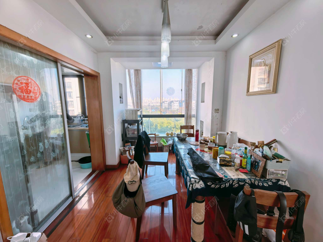 上海海尚明城在售二手房源小区图_小牛看房