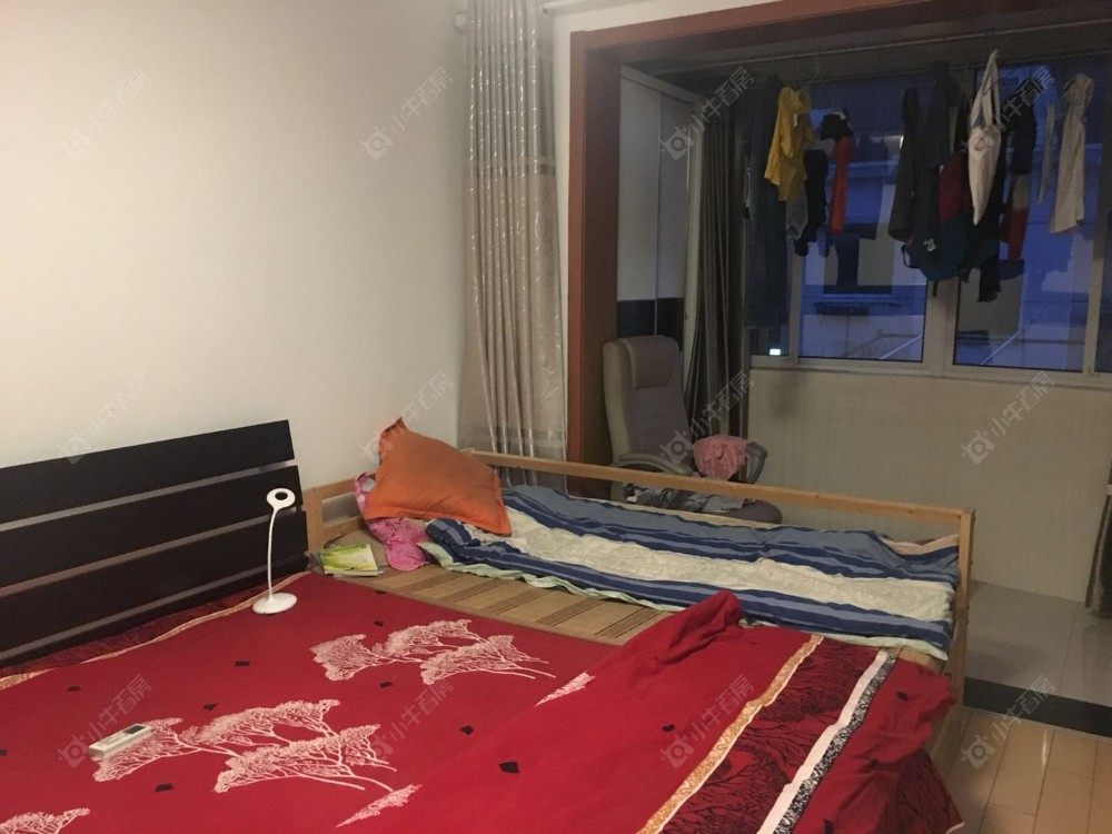 上海梅六小区在售二手房源小区图_小牛看房