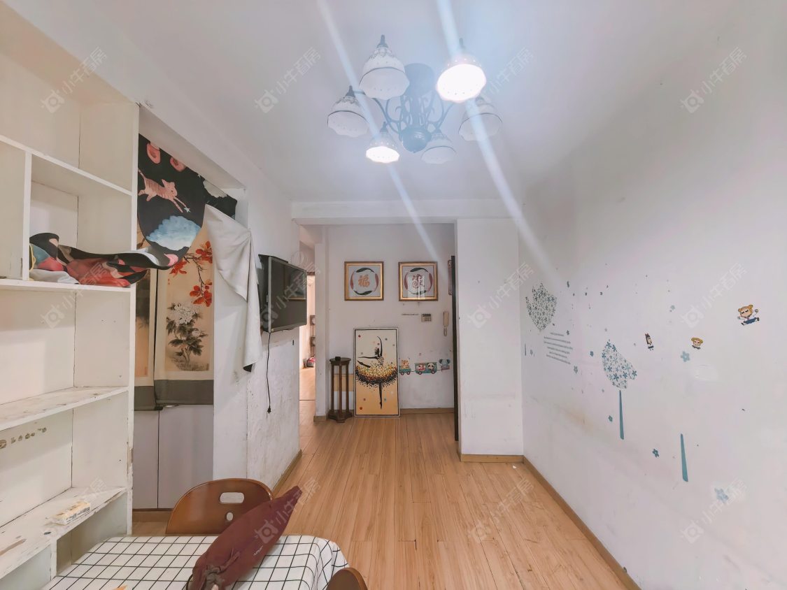 上海同盛嘉园在售二手房源小区图_小牛看房