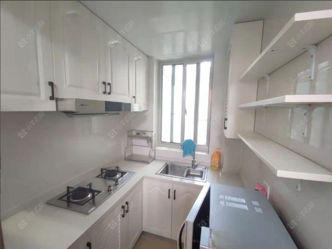 上海云台二小区在租房源小区图_小牛看房