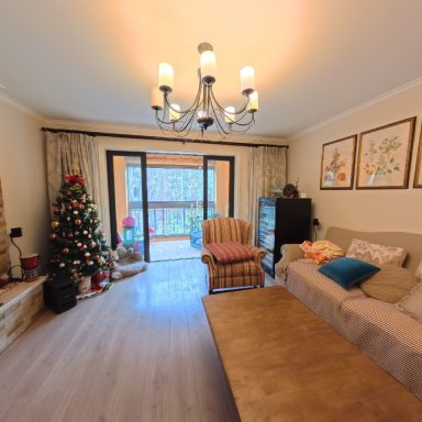 上海美兰湖中华园铂境在售二手房_小牛看房