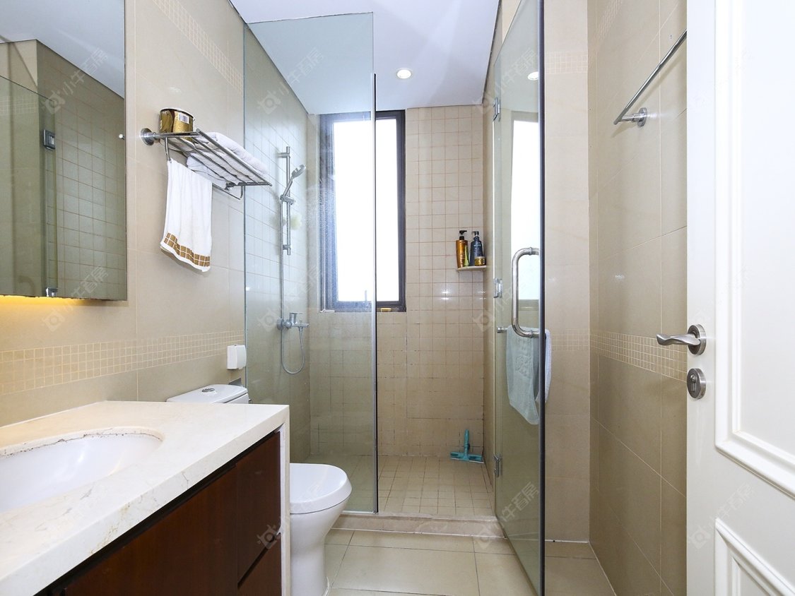 上海加州水郡在售二手房源小区图_小牛看房