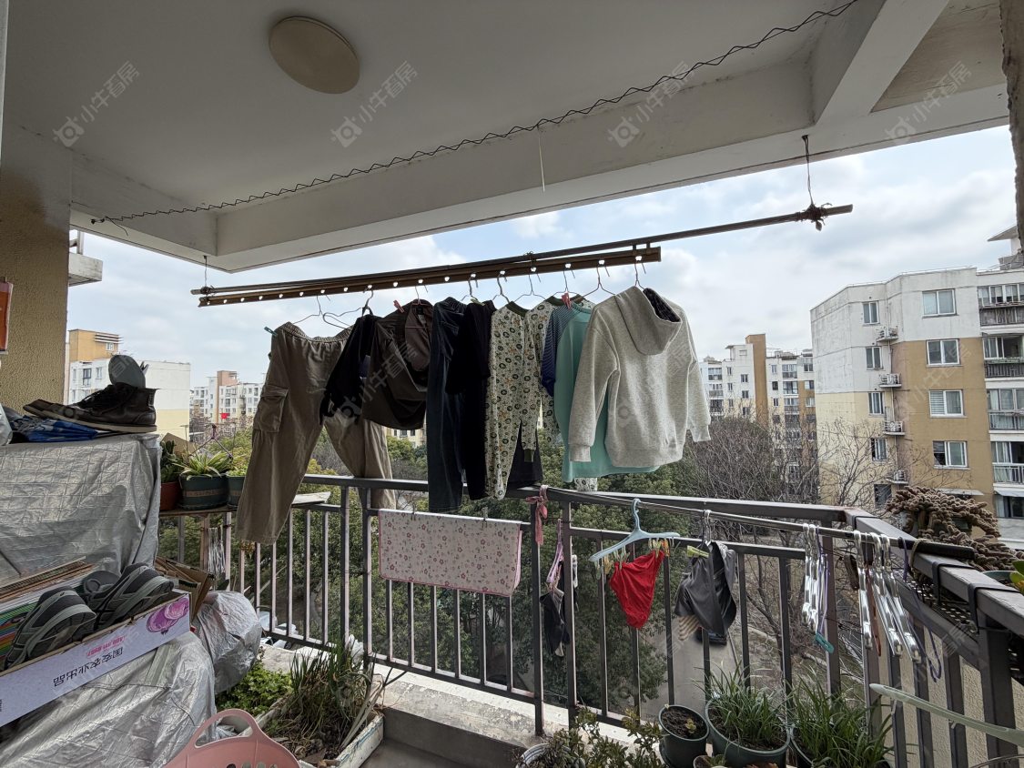 上海古北菊翔苑北区在售二手房源小区图_小牛看房