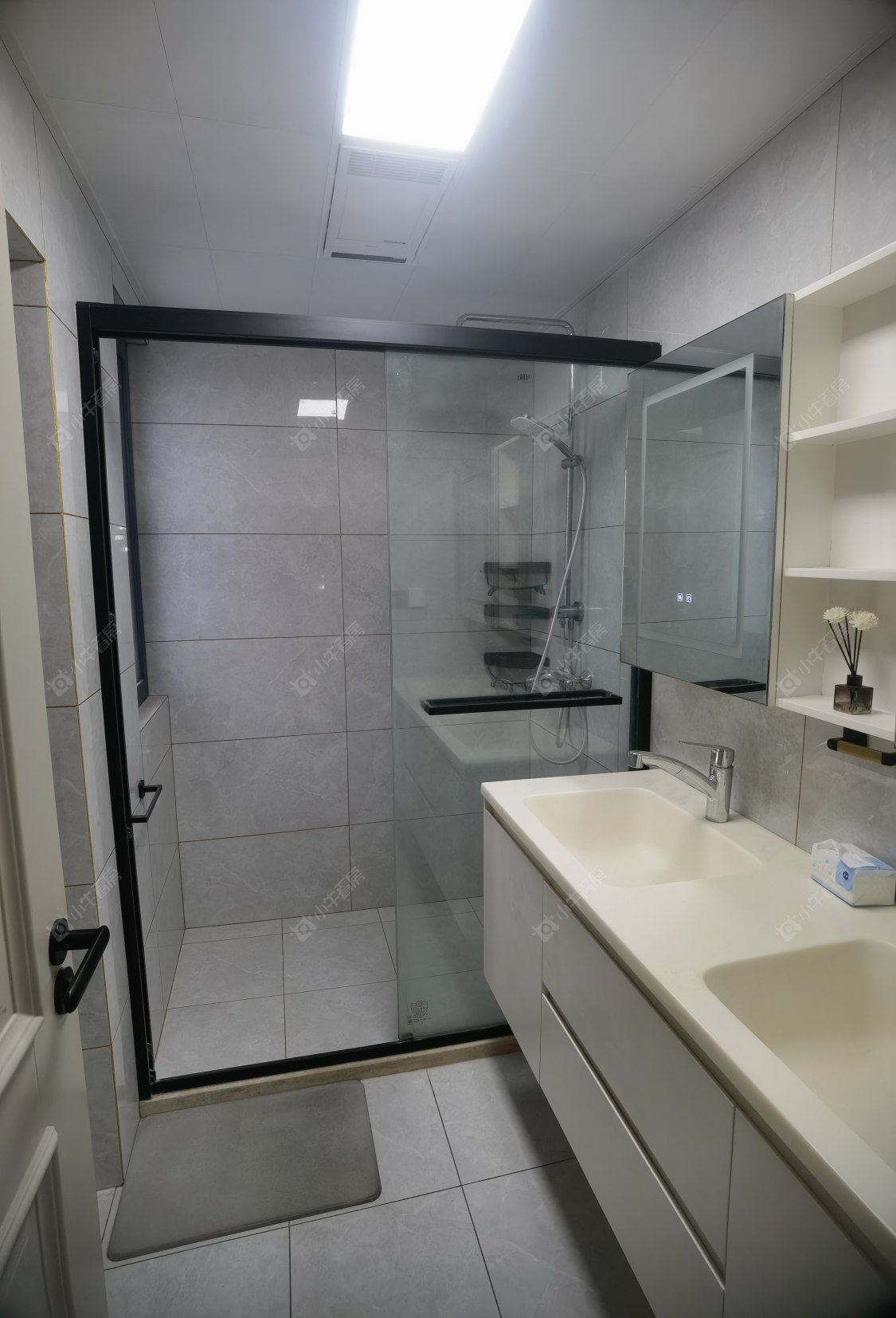 上海中海云麓里在售二手房源小区图_小牛看房