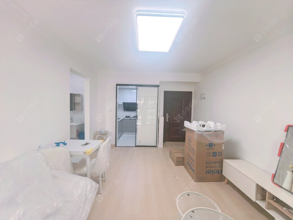 上海玉盘佳苑在租房源小区图_小牛看房