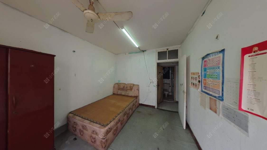 上海高桥二村在售二手房源小区图_小牛看房