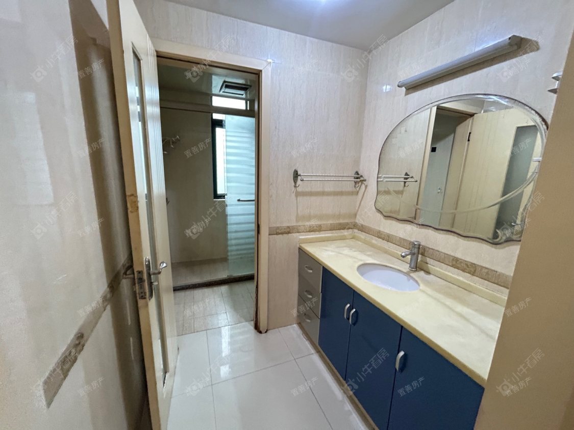 上海澳丽映象嘉园在租房源小区图_小牛看房