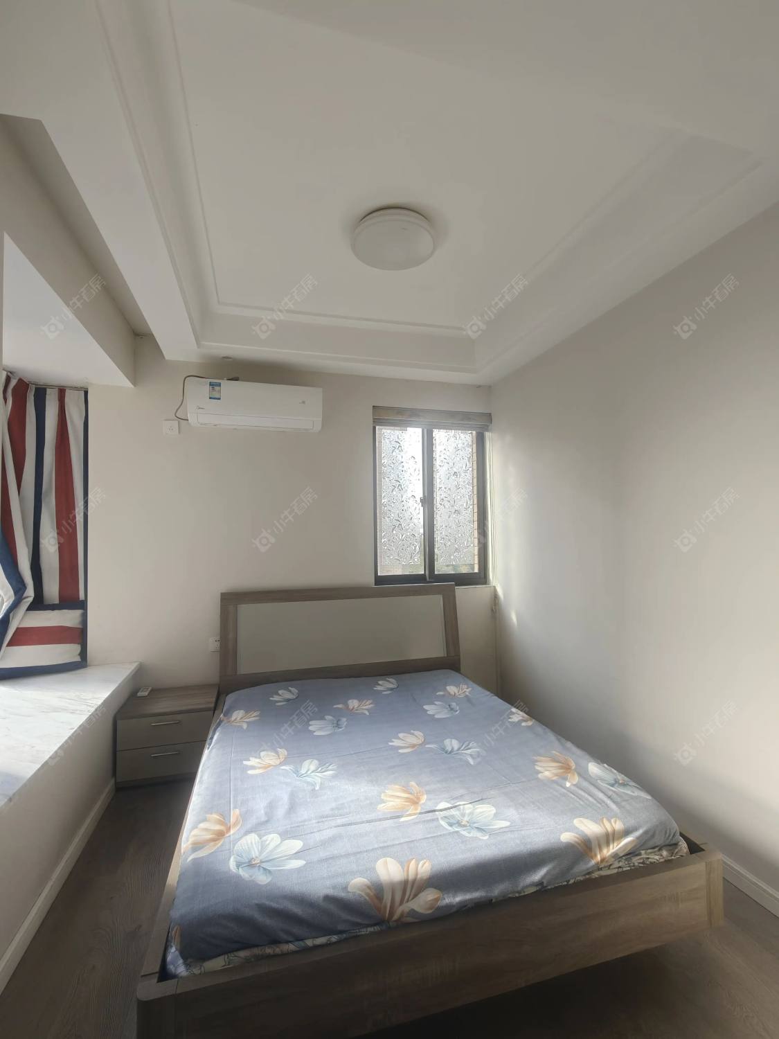 上海万业紫辰苑在售二手房源小区图_小牛看房