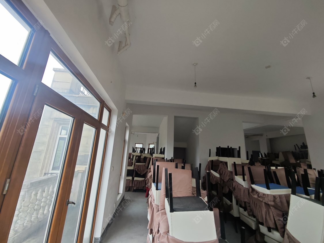 上海绿洲千岛花园在售二手房源小区图_小牛看房