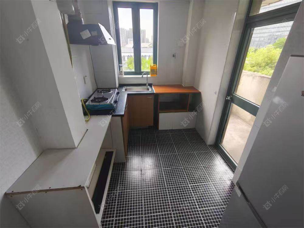 上海东瑞公寓在租房源小区图_小牛看房