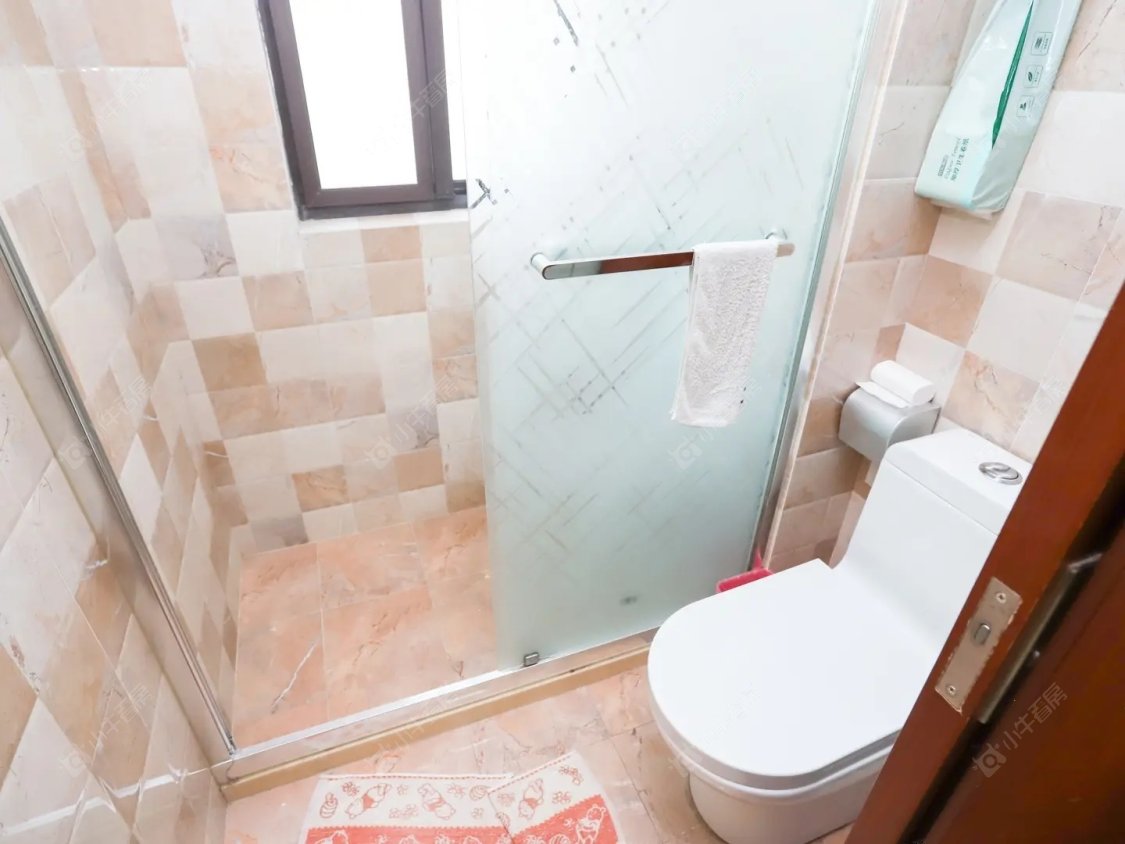 上海恒盛豪庭在售二手房源小区图_小牛看房