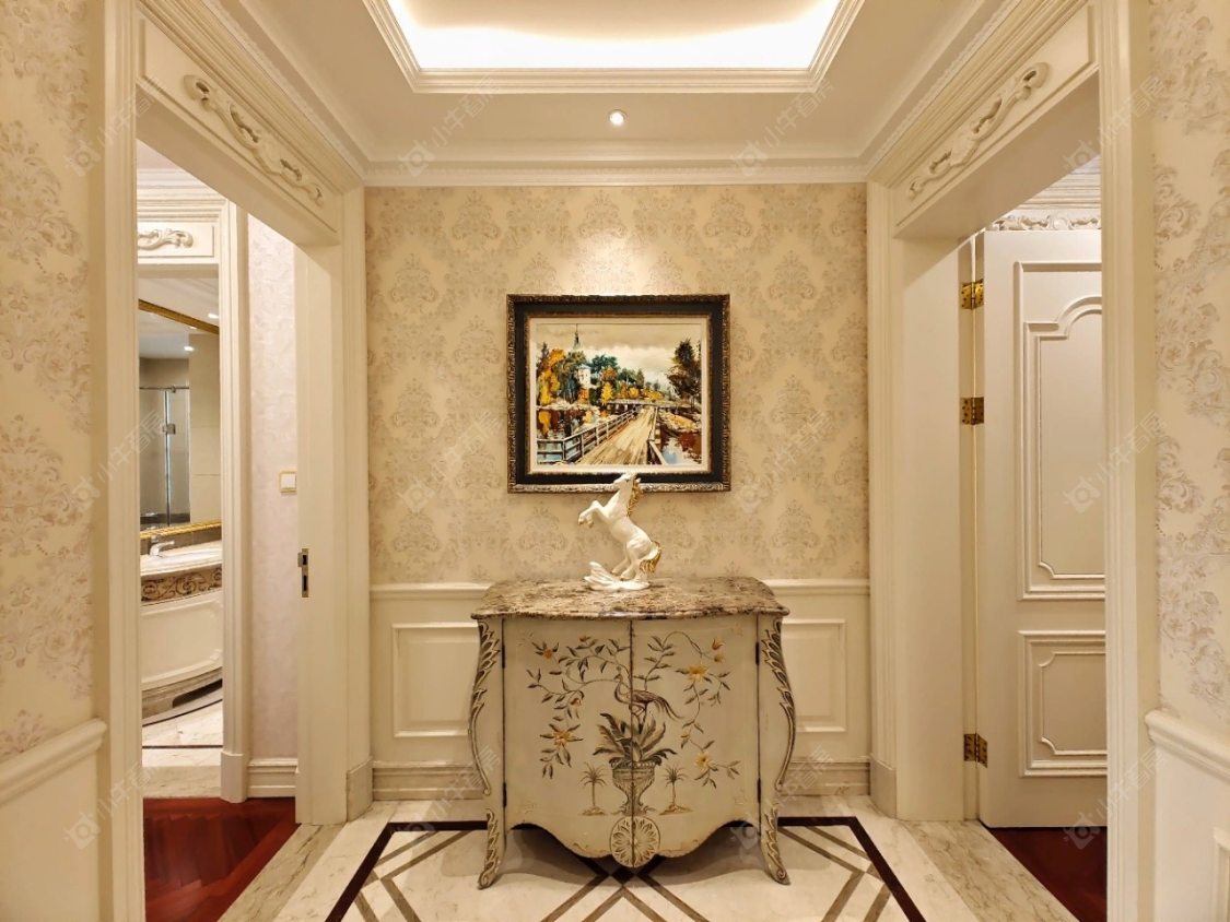 上海马德里洋房在售二手房源小区图_小牛看房