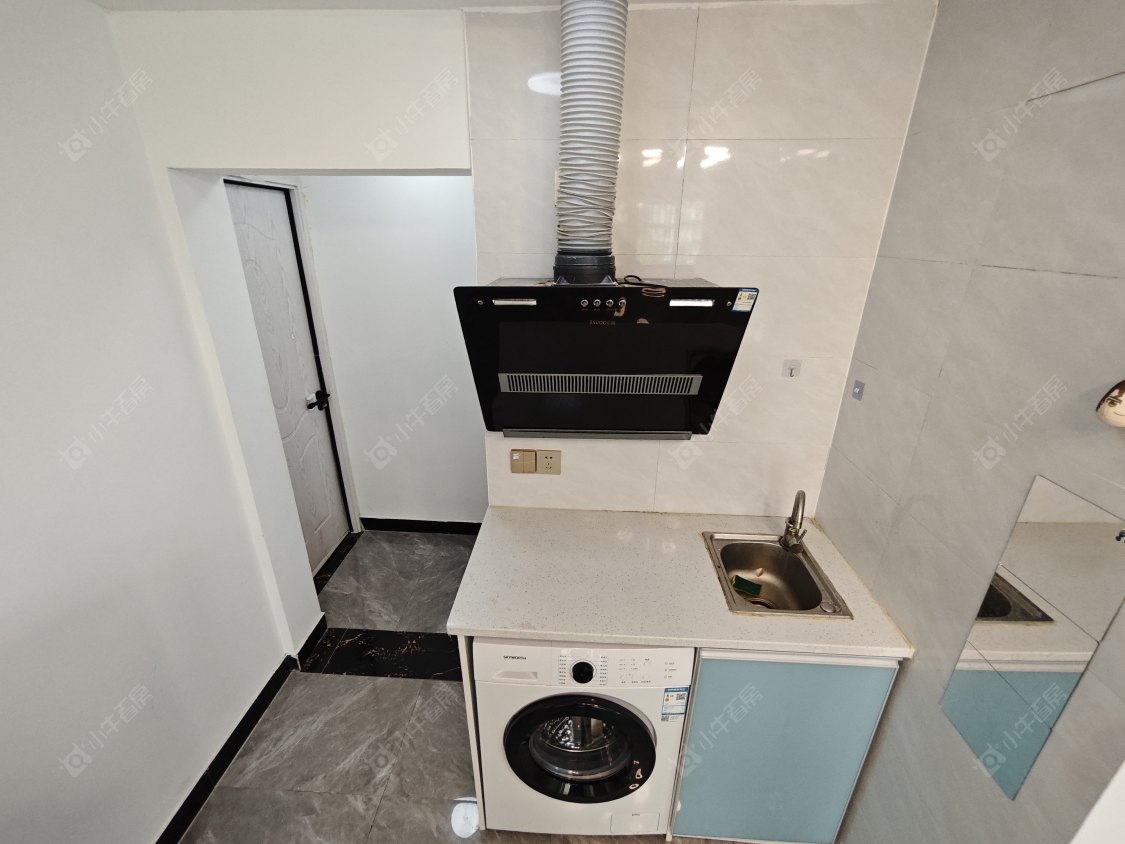 上海鹏健苑在租房源小区图_小牛看房