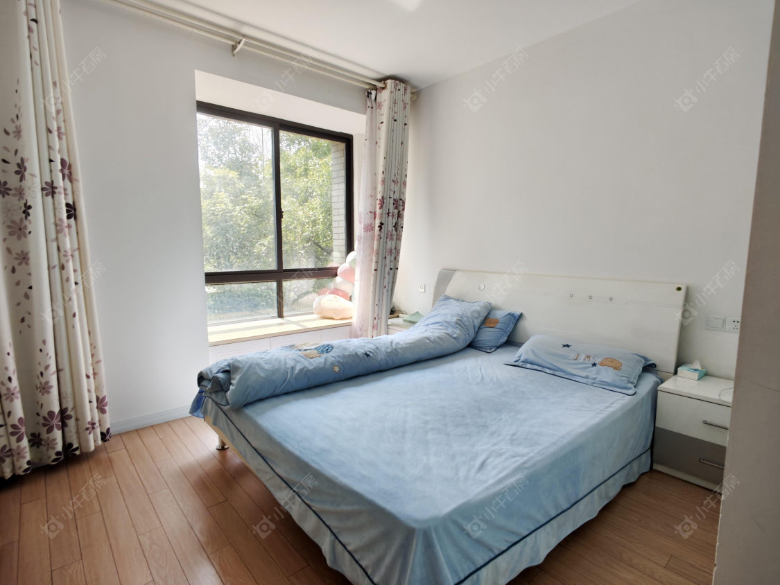 上海绿地颐景嘉园在售二手房源_小牛看房