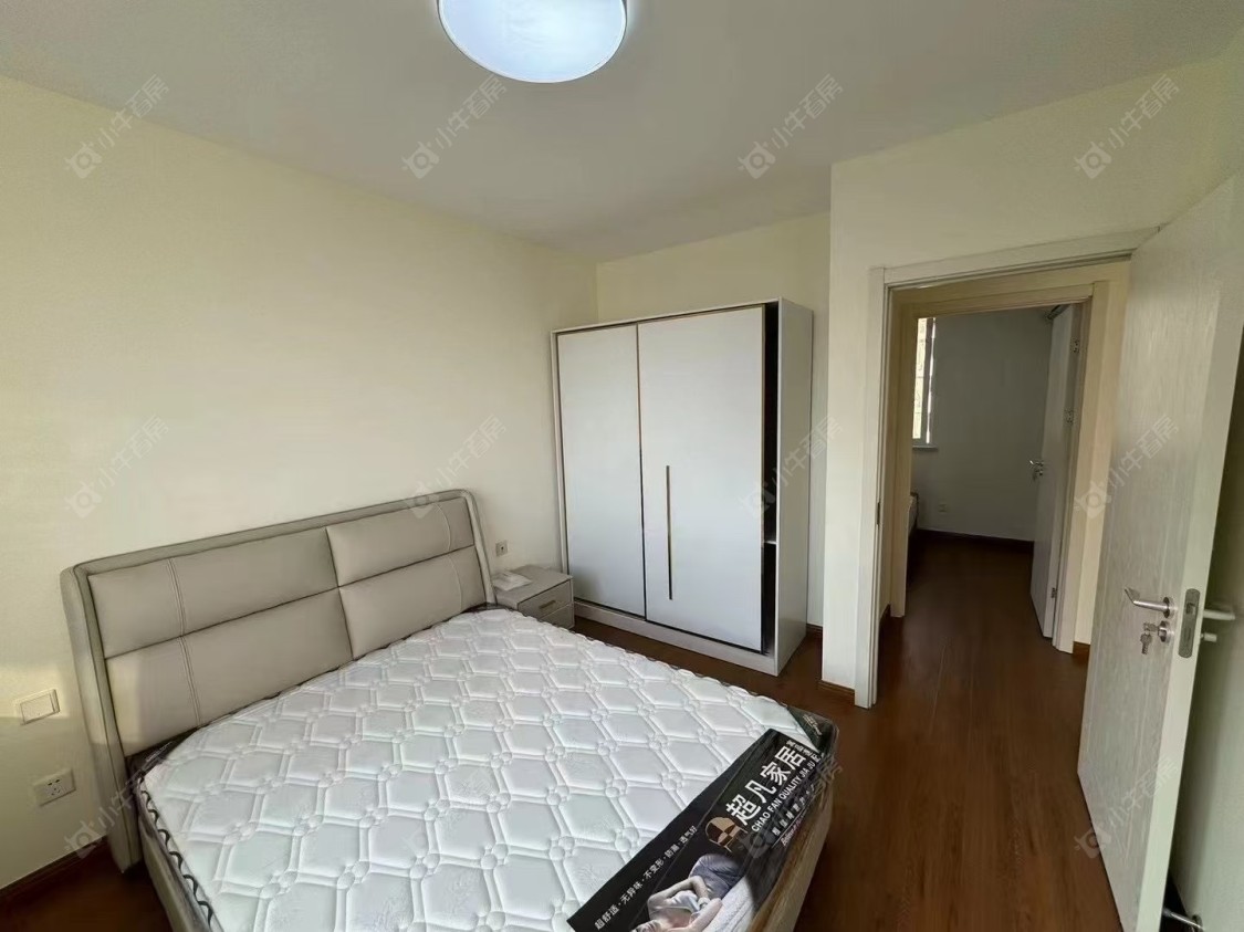 上海馨和雅苑在租房源小区图_小牛看房