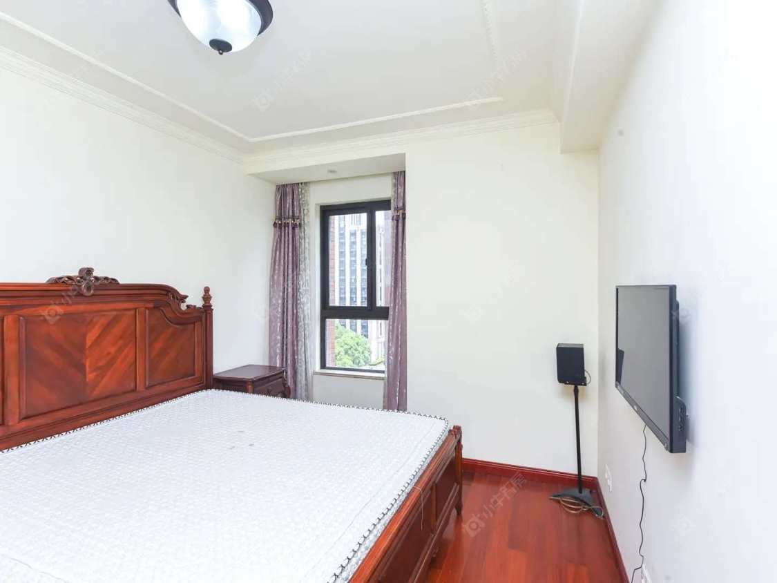 上海保利叶语一期在售二手房源小区图_小牛看房