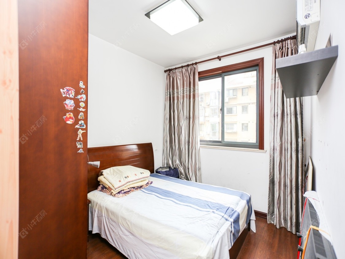 上海大华锦绣华城四街区在售二手房源小区图_小牛看房