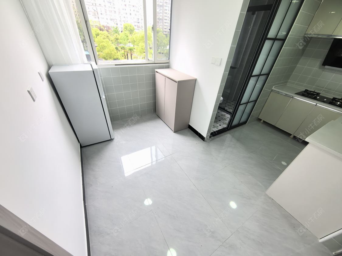 上海莲康苑在租房源小区图_小牛看房