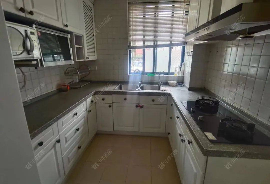 上海住友昌盛新苑在售二手房源小区图_小牛看房