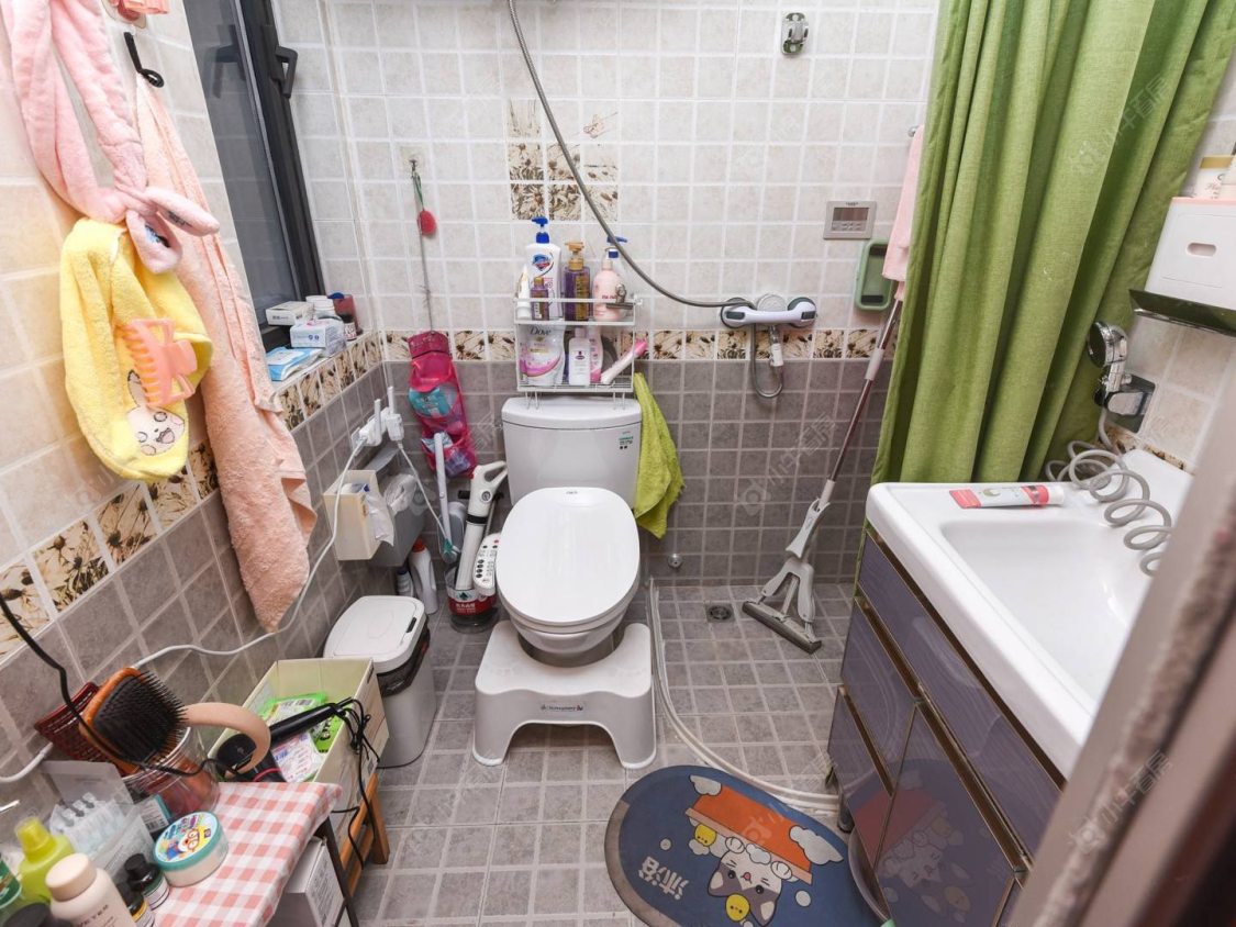 上海保利叶上海二期在售二手房源小区图_小牛看房