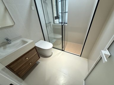 上海绿洲康城亲水湾中区2室1厅1卫出租_小牛看房