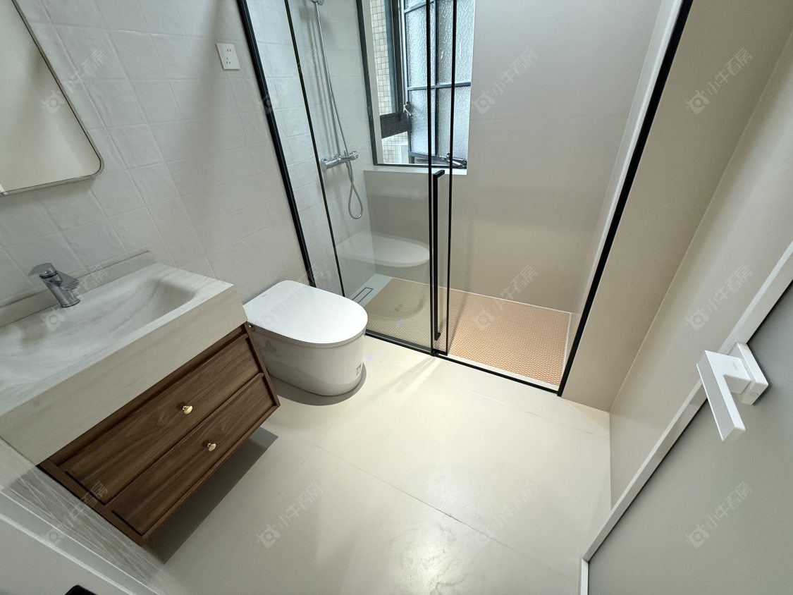 上海绿洲康城亲水湾中区在租房源小区图_小牛看房