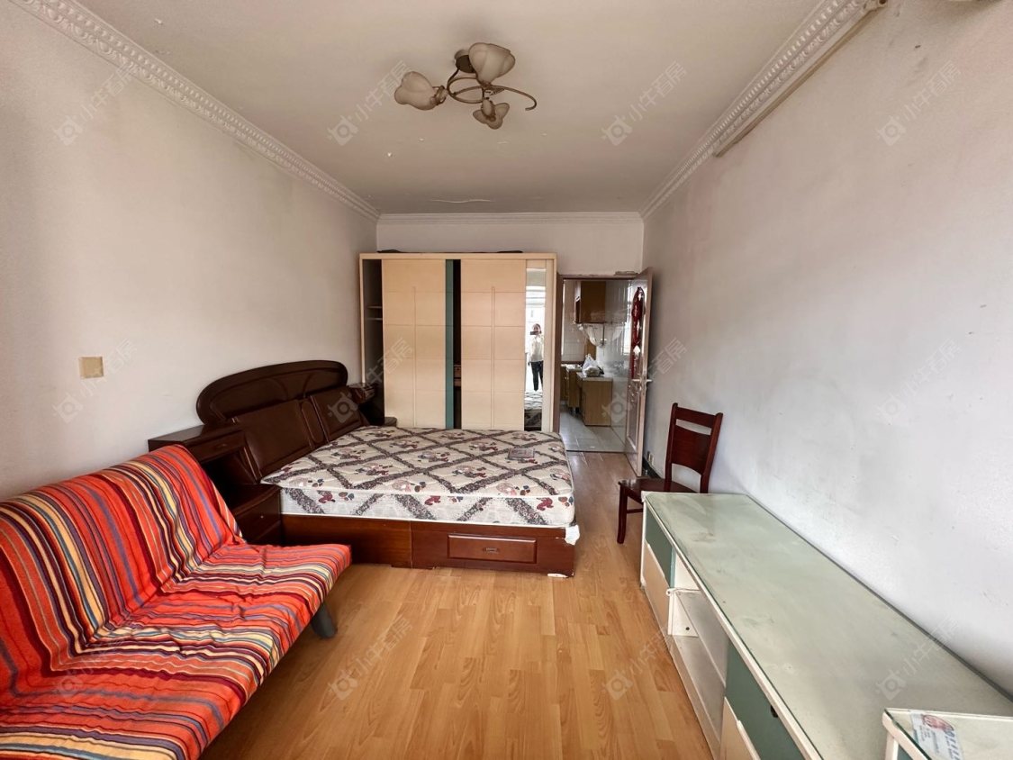 上海高华小区在租房源小区图_小牛看房