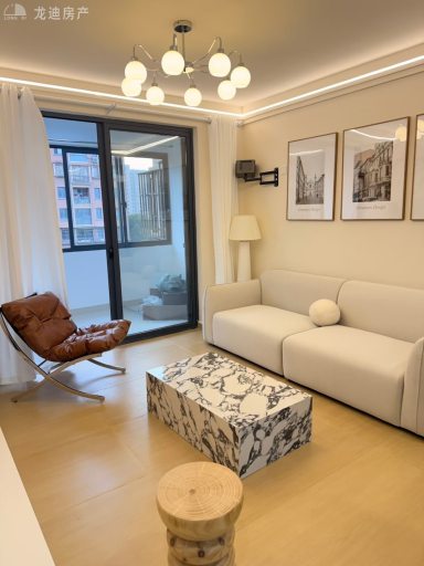 上海华川家园租房_小牛看房