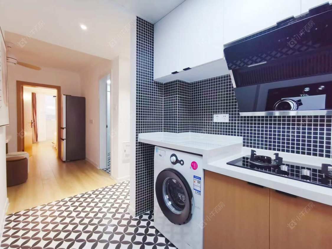 上海南新四村在租房源小区图_小牛看房