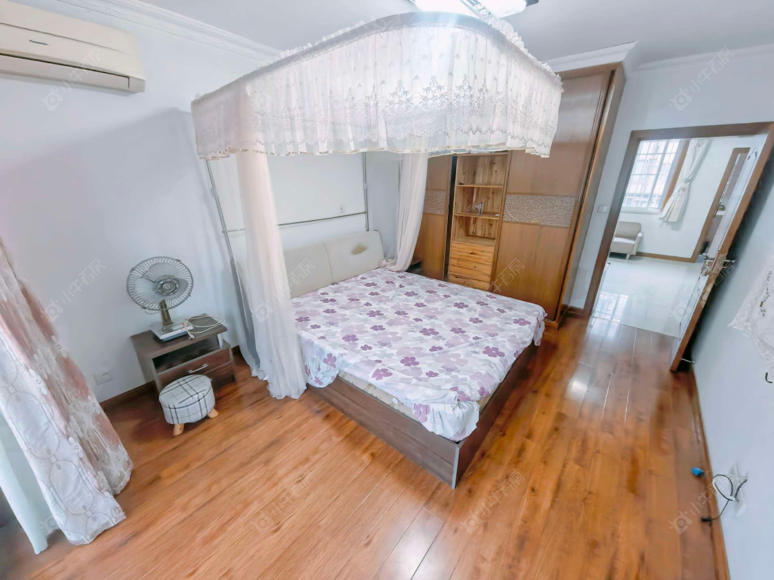 上海杨泰三村东区在租房源小区图_小牛看房