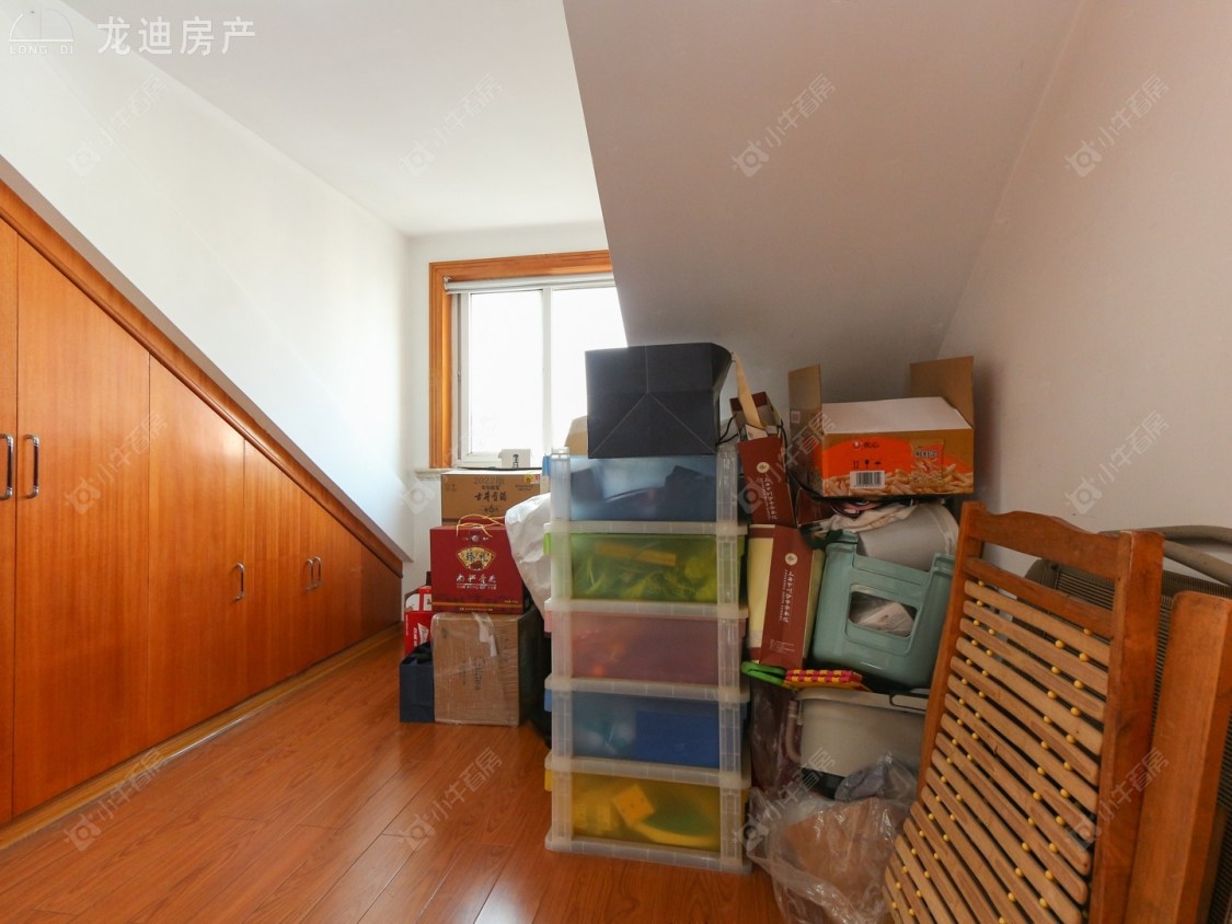 上海绿海家园在售二手房源小区图_小牛看房