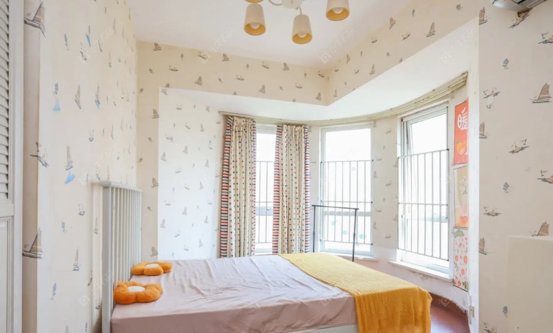 上海象屿郦庭二期在售二手房源小区图_小牛看房