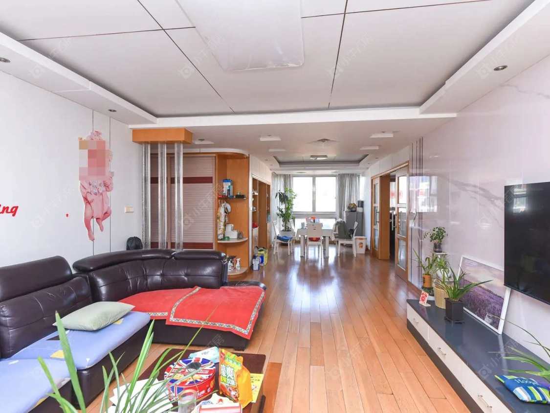 上海好日子大家园C区在售二手房源小区图_小牛看房