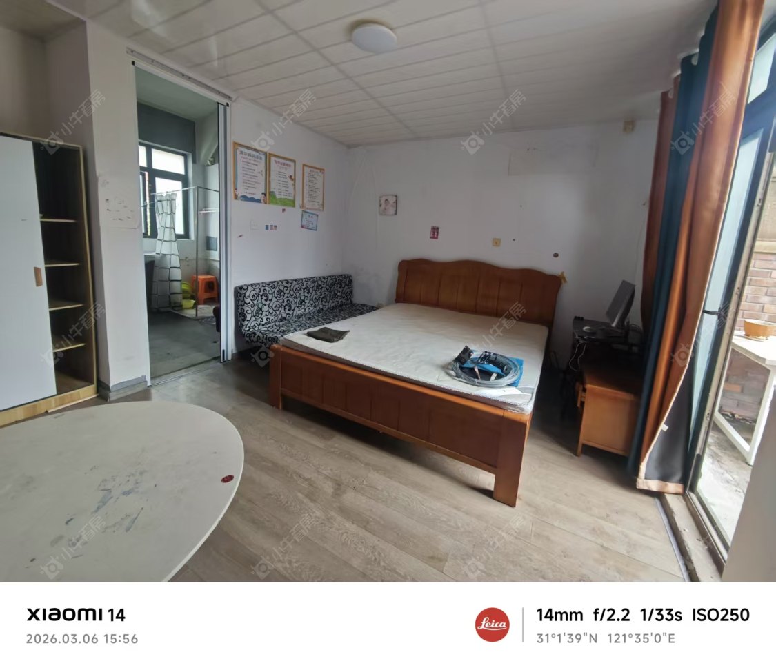 上海长泰东郊御园别墅区在租房源小区图_小牛看房