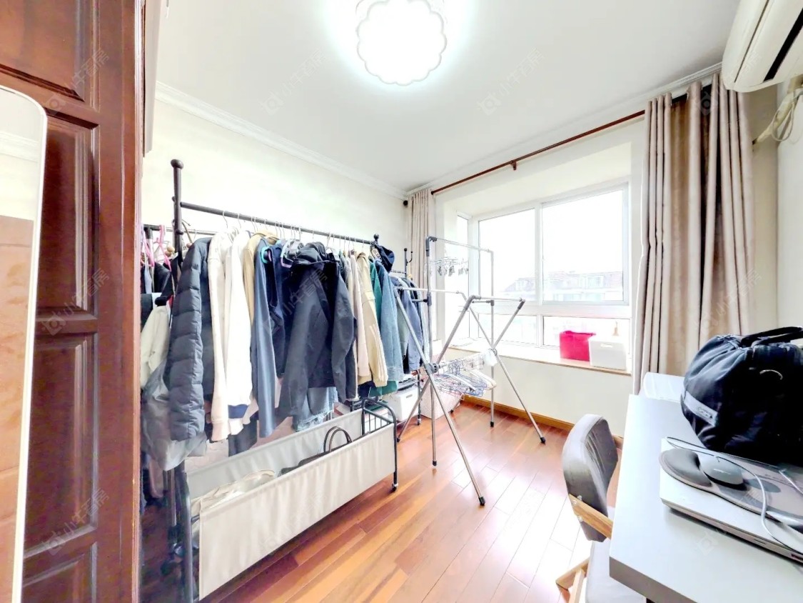 上海好日子大家园D区在售二手房源小区图_小牛看房