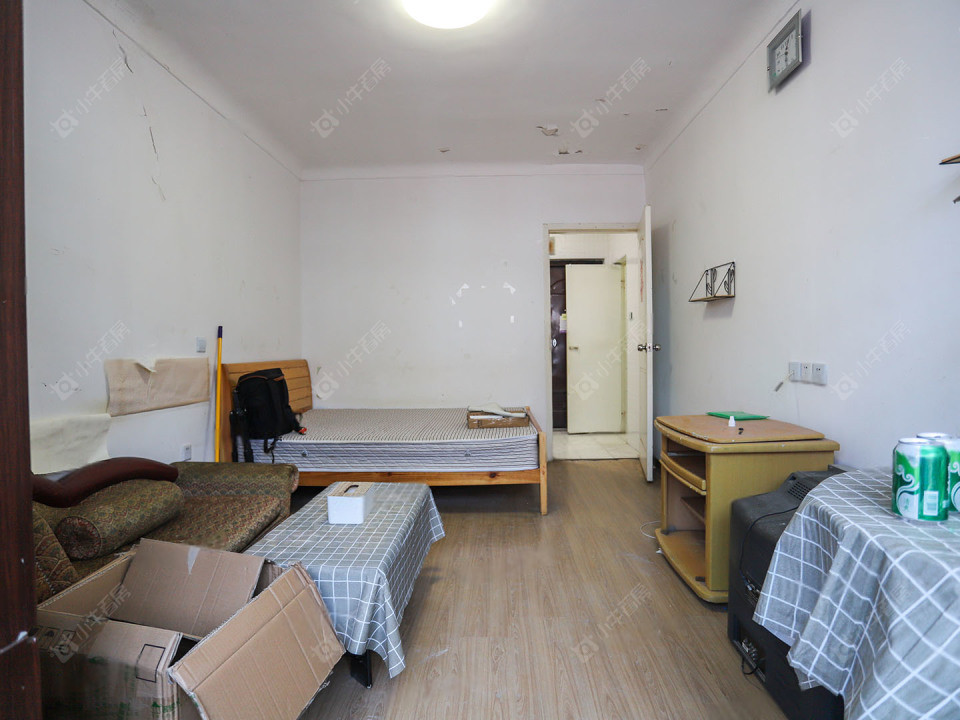 上海桂巷新村在售二手房源小区图_小牛看房