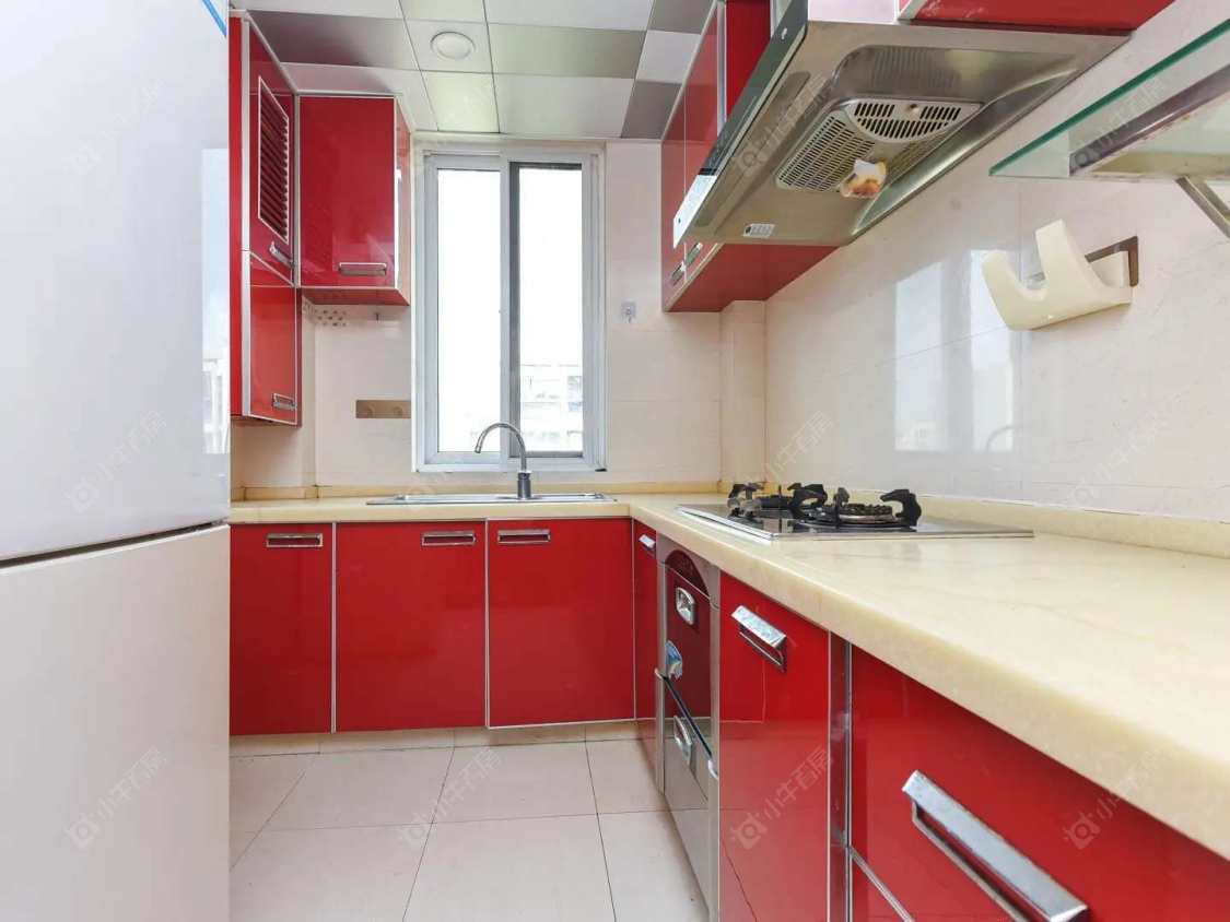 上海古北菊翔苑南区在售二手房源小区图_小牛看房