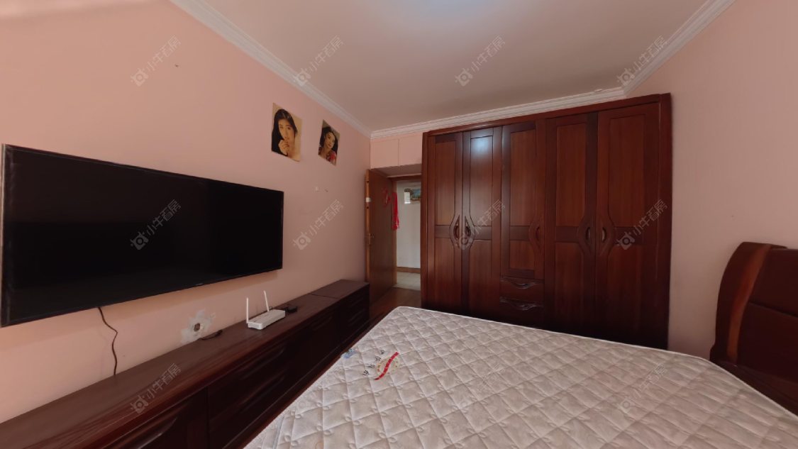 上海凌兆十一村在售二手房源小区图_小牛看房