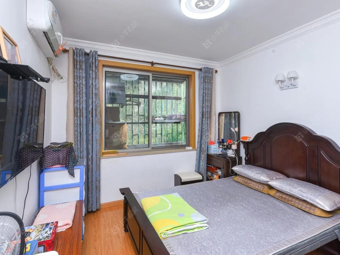 上海文宝苑在售二手房源_小牛看房